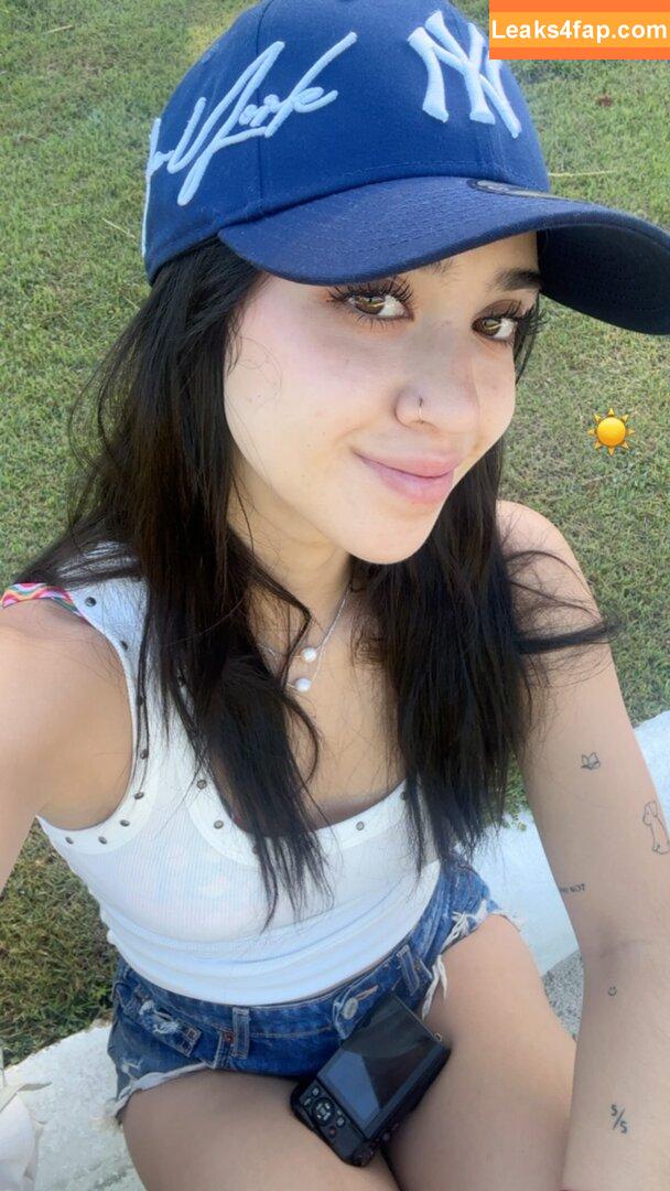 Nailea Vidrio / naileavidrio leaked photo photo #0013