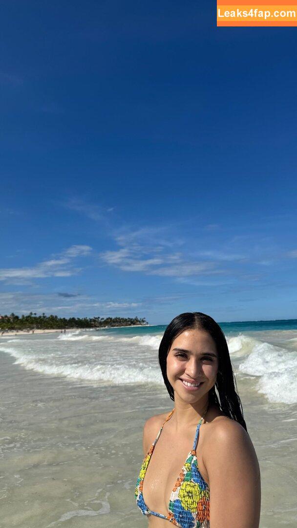 Nailea Vidrio / naileavidrio leaked photo photo #0014