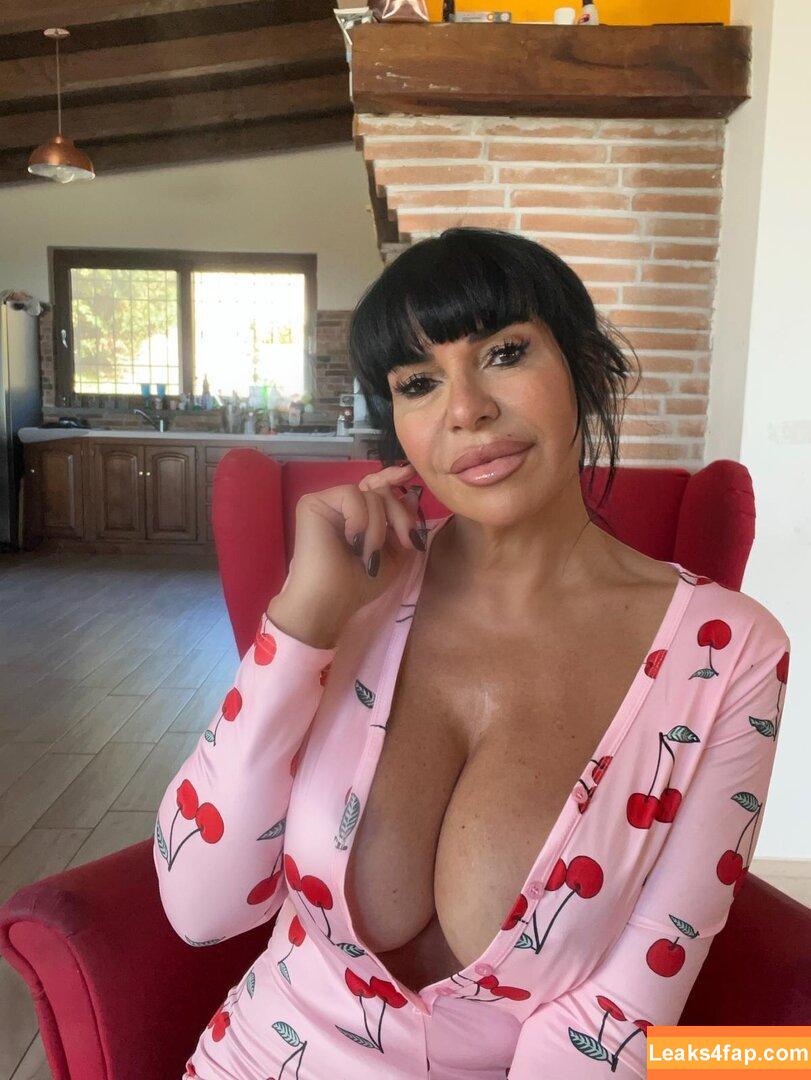 Naima La Donna Puma /  leaked photo photo #0005