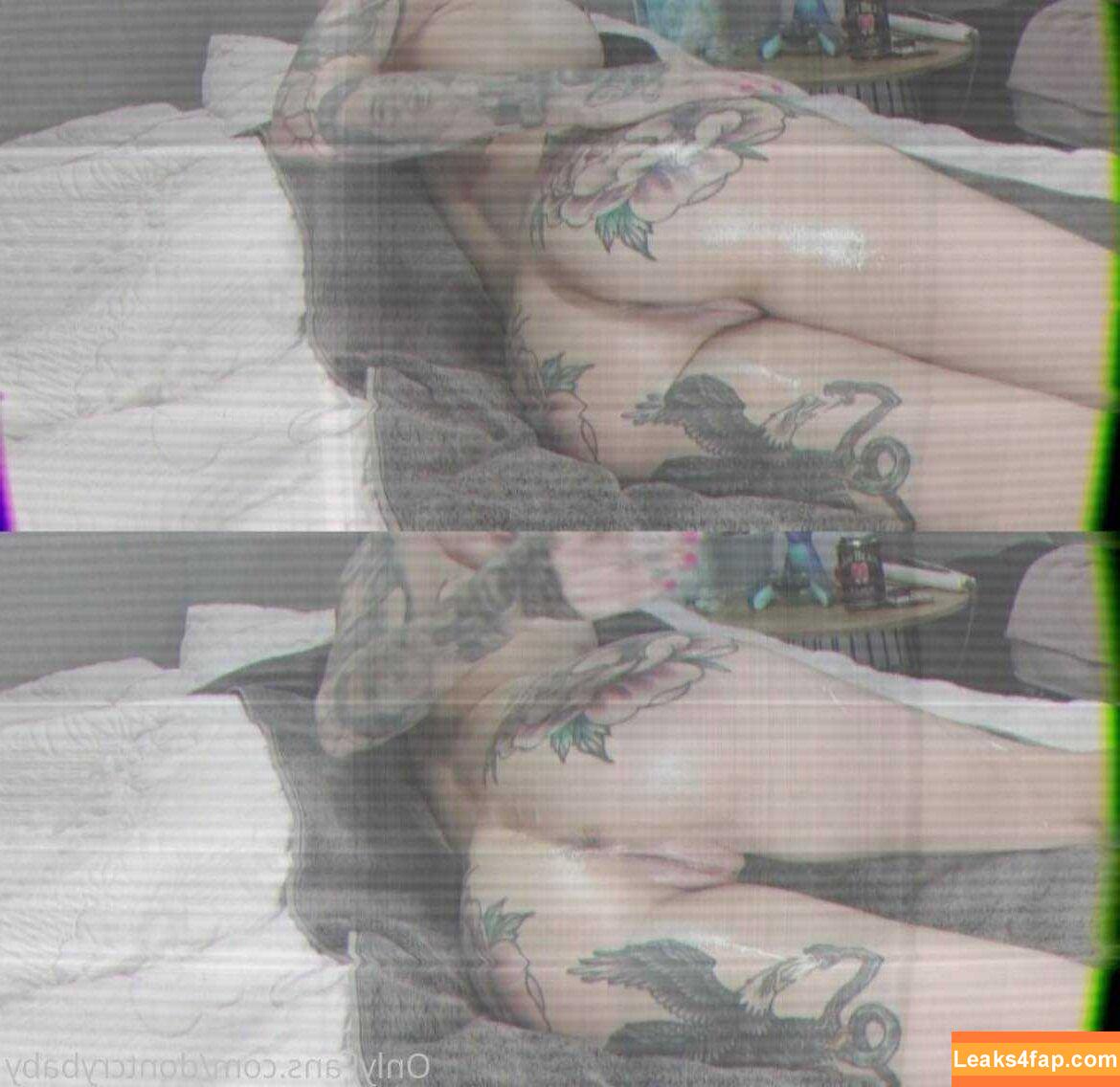 Naked Peach / Crybabywatt / nakedpeachboudoir leaked photo photo #0013