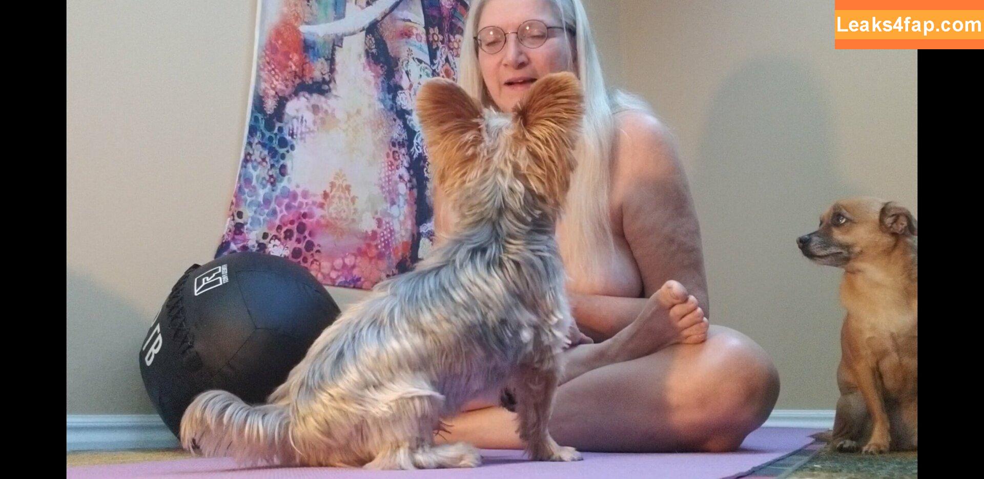 nakedyoganakedyoga /  leaked photo photo #0050