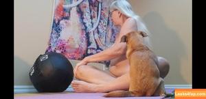 nakedyoganakedyoga photo #0049