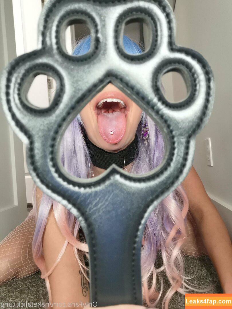 naketalickitung /  leaked photo photo #0008