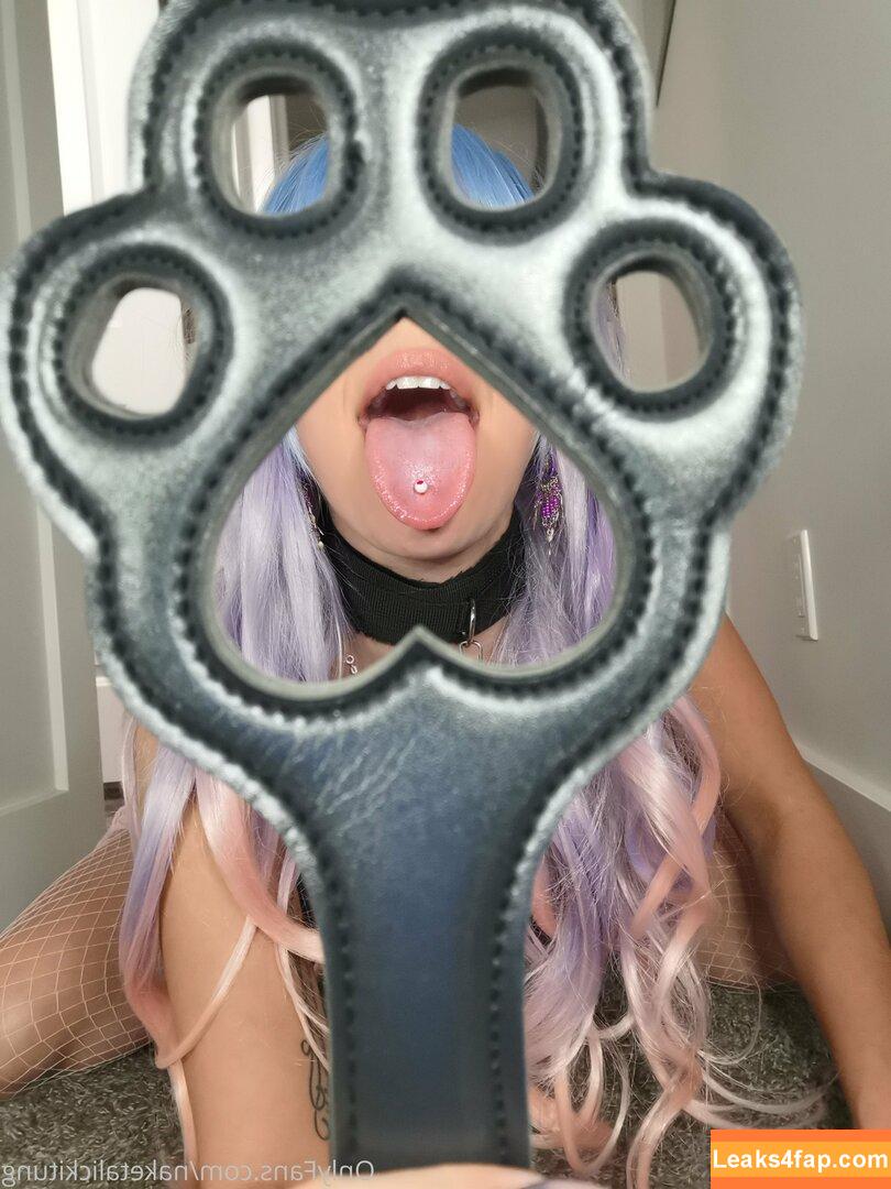 naketalickitung /  leaked photo photo #0009