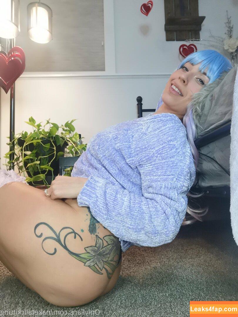 naketalickitung /  leaked photo photo #0018