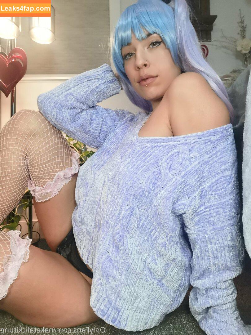 naketalickitung /  leaked photo photo #0021