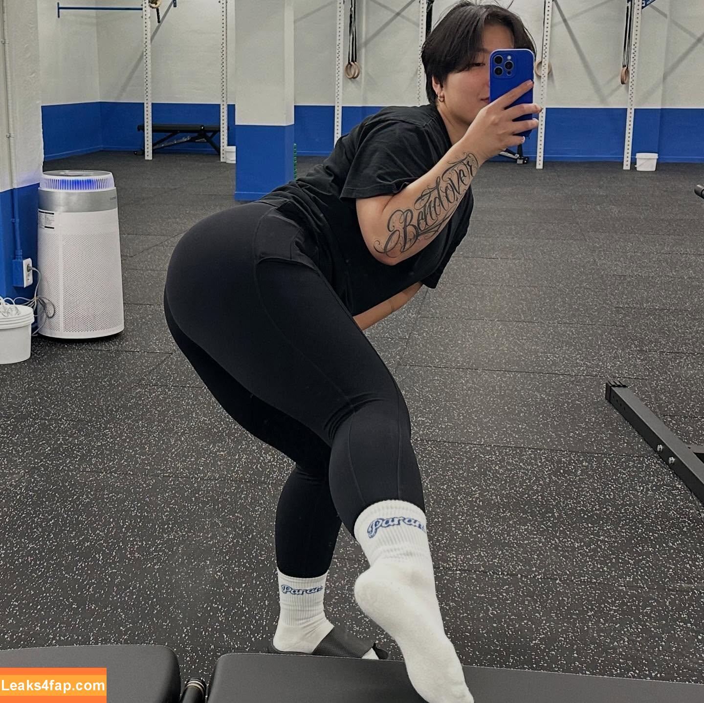 Nakki Hyung / nakki_hyung / nikkicheeks2 leaked photo photo #0004