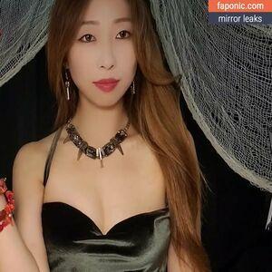 Nalbi ASMR photo #0006