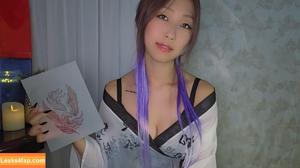Nalbi ASMR photo #0007