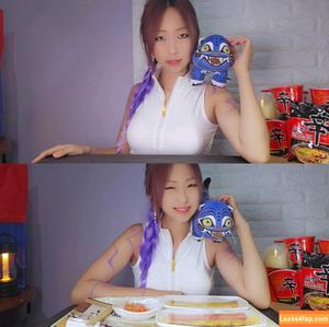 Nalbi ASMR photo #0010