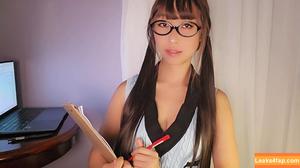 Nalbi ASMR photo #0013