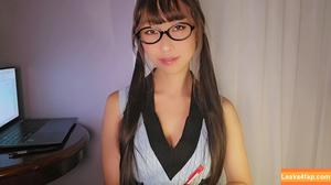 Nalbi ASMR photo #0014