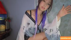 Nalbi ASMR photo #0022