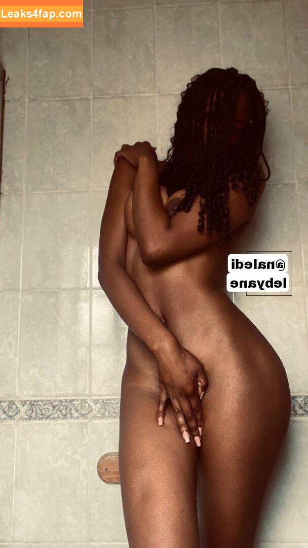 NalediNhlanhlaLebyane / StarBabyrrr / Starbabyy_n / na.ledi_nhlanhla leaked photo photo #0011