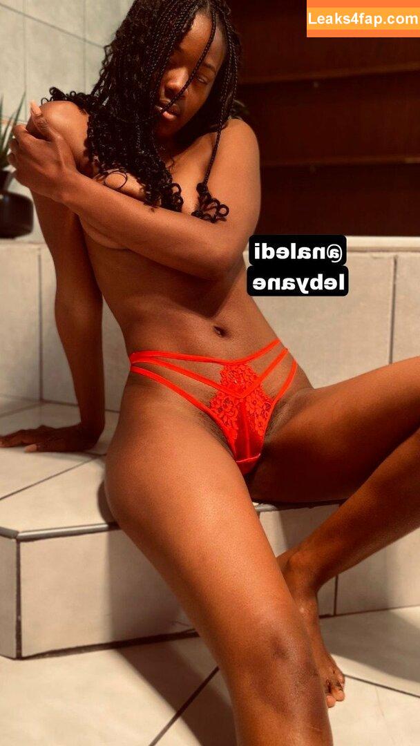 NalediNhlanhlaLebyane / StarBabyrrr / Starbabyy_n / na.ledi_nhlanhla leaked photo photo #0017