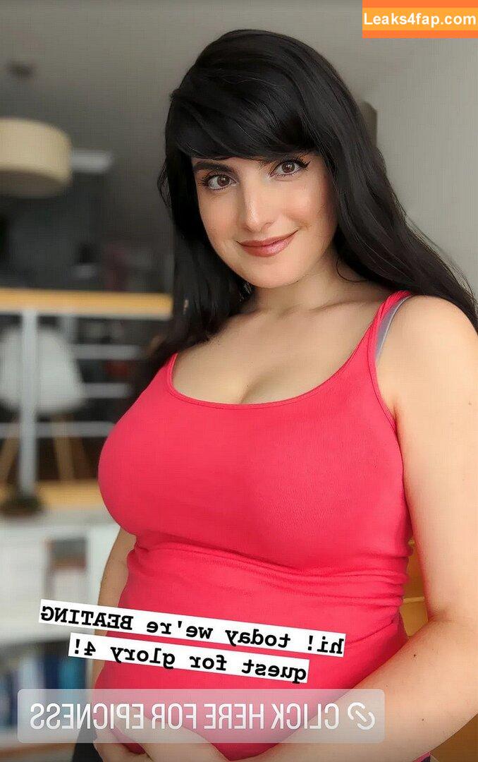 nalvara / nalvaratv leaked photo photo #0004