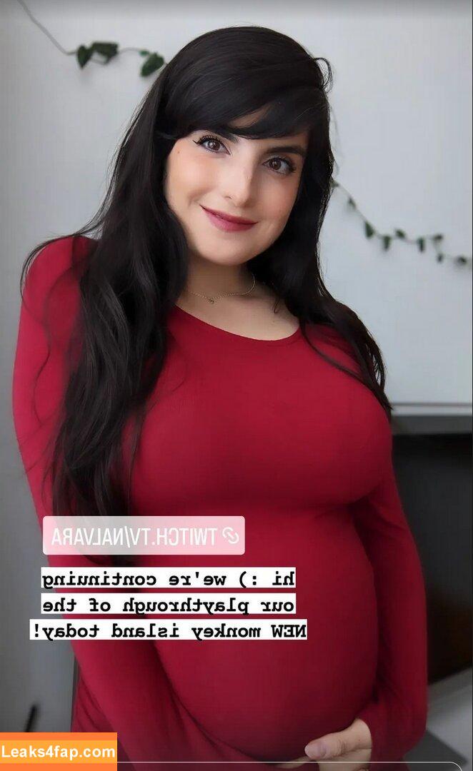 nalvara / nalvaratv leaked photo photo #0011