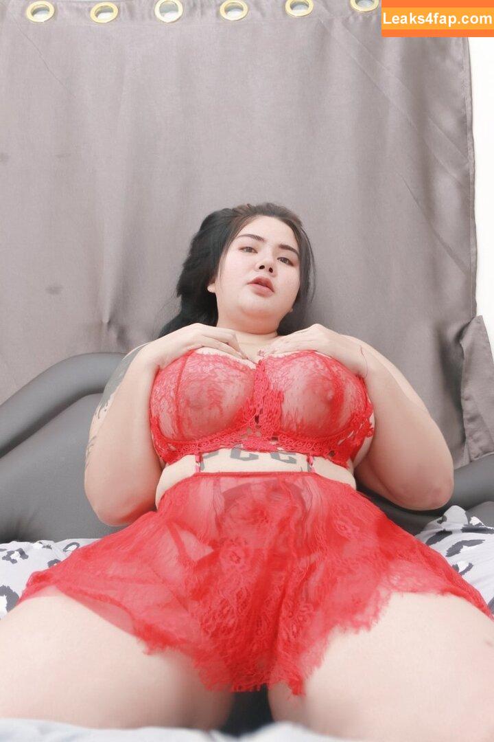 Namfon Sangsarawat /  leaked photo photo #0005