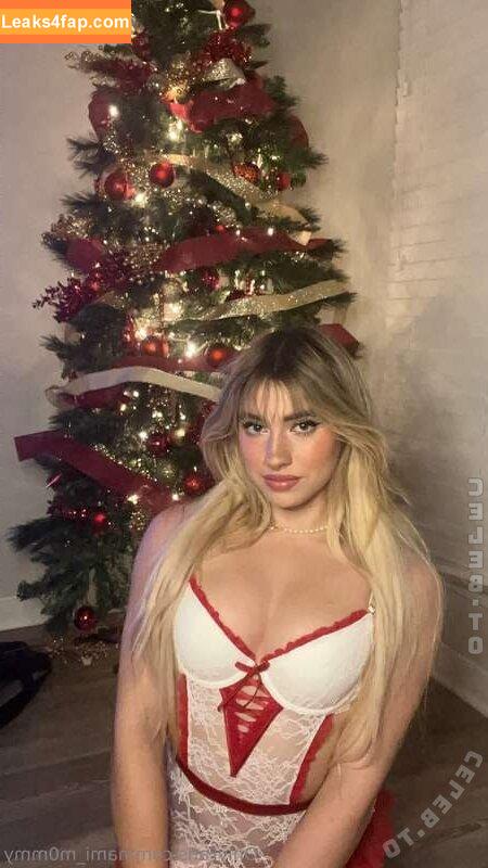 Nami Mommy / Jacqueline Laurito / https: / jacqueline_laurito / nami_m0mmy leaked photo photo #0087