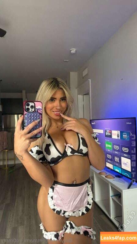 Nami Mommy / Jacqueline Laurito / https: / jacqueline_laurito / nami_m0mmy leaked photo photo #0094