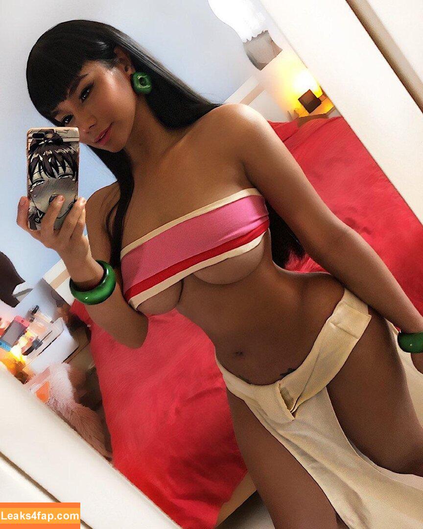 Nami_oh_yeah /  leaked photo photo #0006