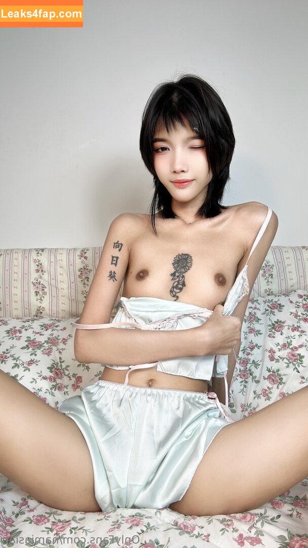 namiasian / nami_asian leaked photo photo #0075