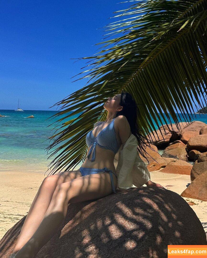 NamiNetsu leaked photo photo #0009