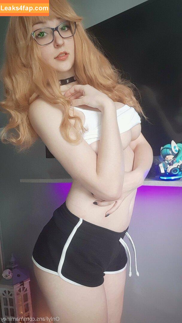 Namineyy / NamineyCos / naminey слитое фото фото #0116