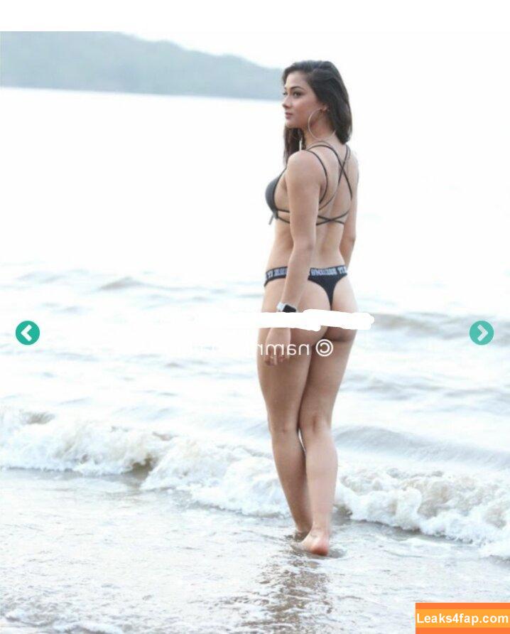 Namrata Malla / namritamalla leaked photo photo #0037