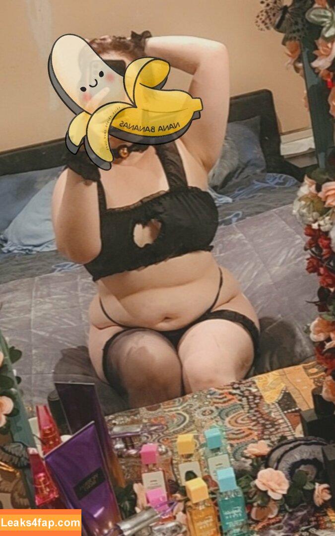 Nana Banana / nana-banana / nana_banana_80 leaked photo photo #0001