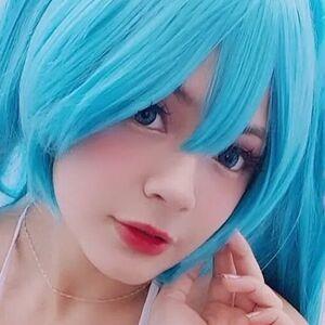 Nana Chan Cosplay photo #0002