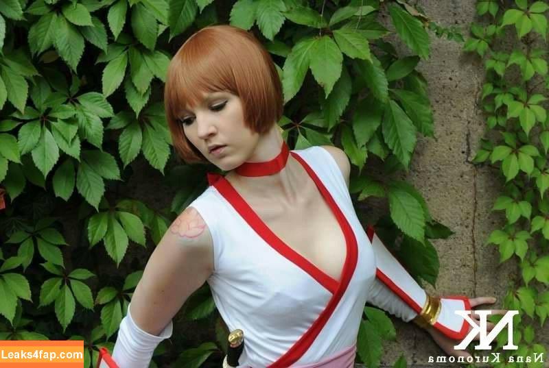 Nana Kuronoma / nana.kuronoma / nanakuronoma / nanasredroom leaked photo photo #0390