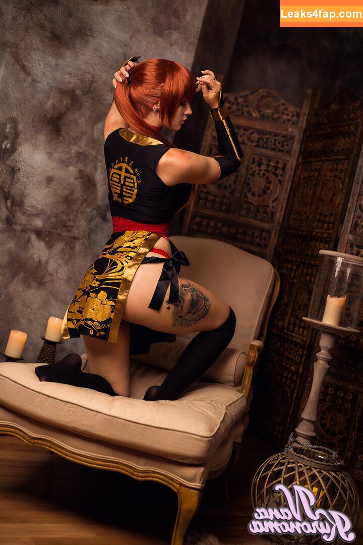 Nana Kuronoma / nana.kuronoma / nanakuronoma / nanasredroom leaked photo photo #0444