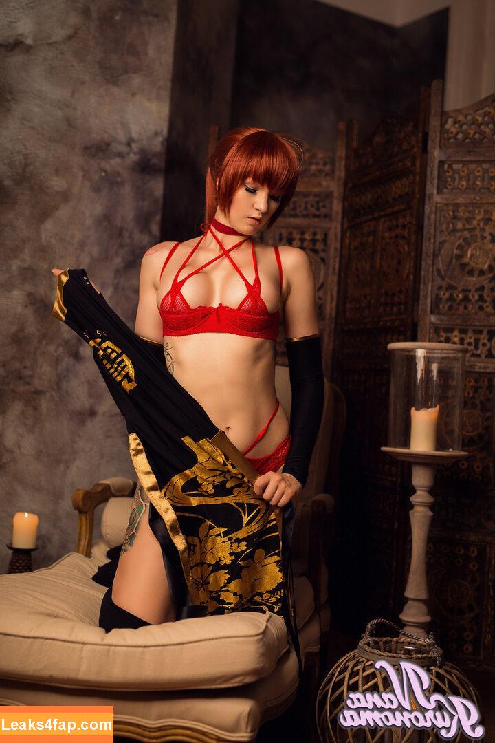 Nana Kuronoma / nana.kuronoma / nanakuronoma / nanasredroom leaked photo photo #0452