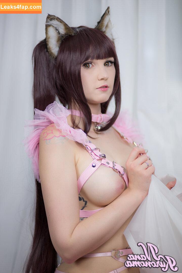 Nana Kuronoma / nana.kuronoma / nanakuronoma / nanasredroom leaked photo photo #0474