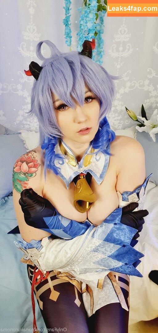 Nana Kuronoma / nana.kuronoma / nanakuronoma / nanasredroom leaked photo photo #0505