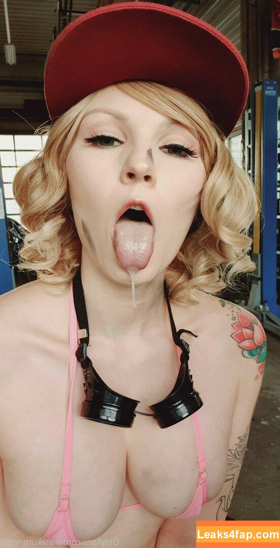 Nana Kuronoma / nana.kuronoma / nanakuronoma / nanasredroom leaked photo photo #0539