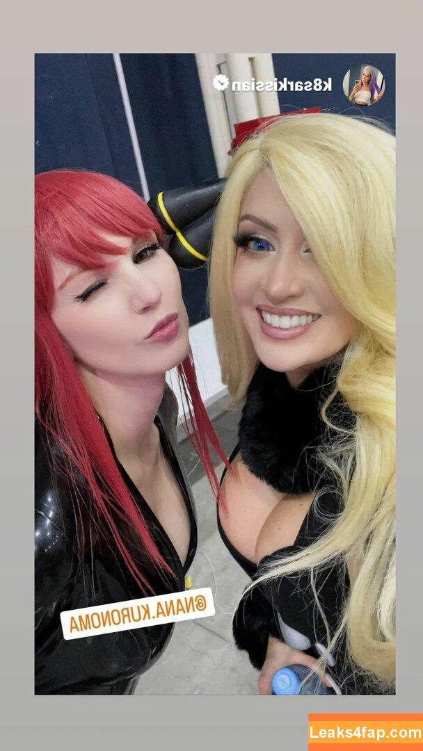 Nana Kuronoma / nana.kuronoma / nanakuronoma / nanasredroom leaked photo photo #0586
