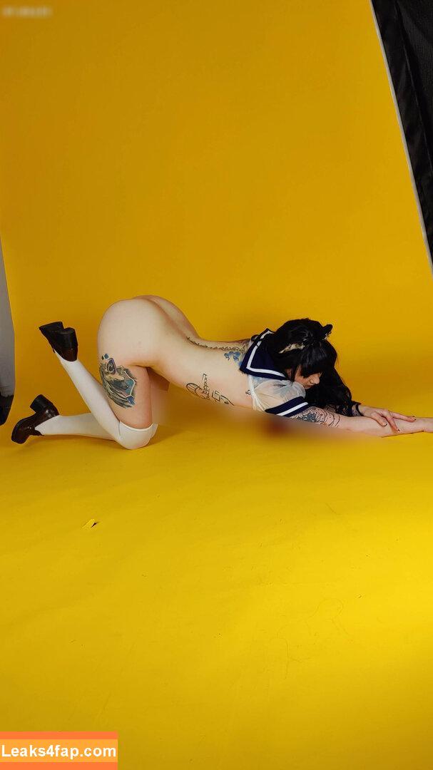 Nana Kuronoma / nana.kuronoma / nanakuronoma / nanasredroom leaked photo photo #0701