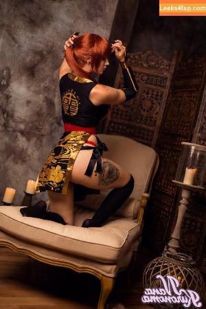 Nana Kuronoma photo #0444