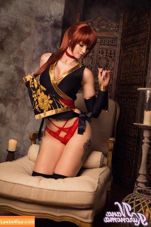 Nana Kuronoma photo #0445