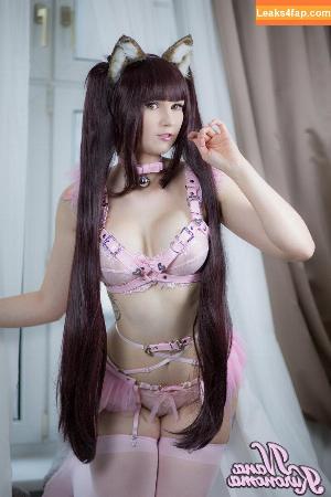 Nana Kuronoma photo #0466