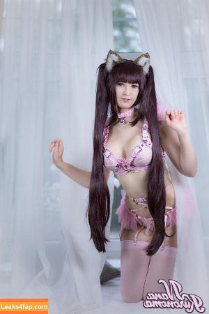 Nana Kuronoma photo #0472