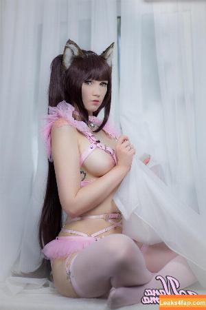 Nana Kuronoma photo #0476