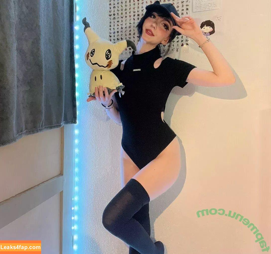 Nana Nightray /  leaked photo photo #0004