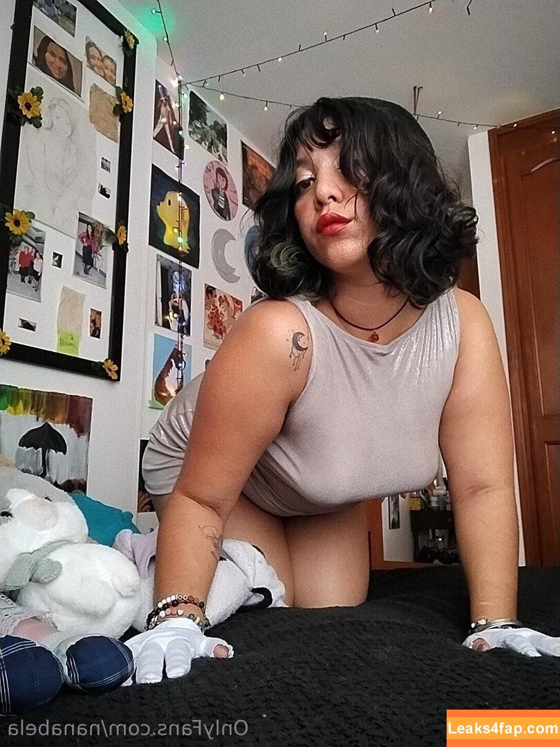 nanabela / nana.bela11 leaked photo photo #0186
