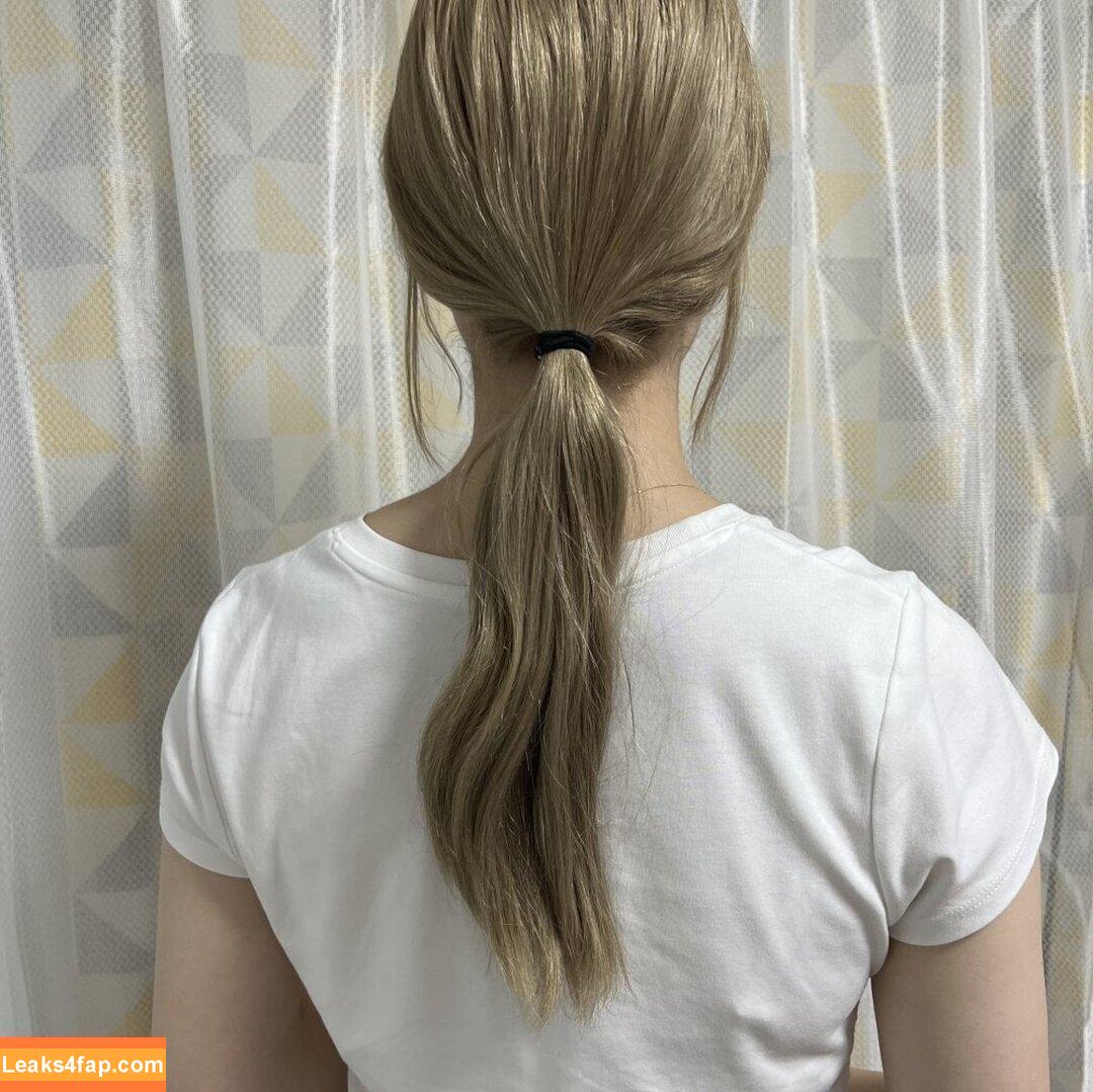 Nanachan /  leaked photo photo #0005