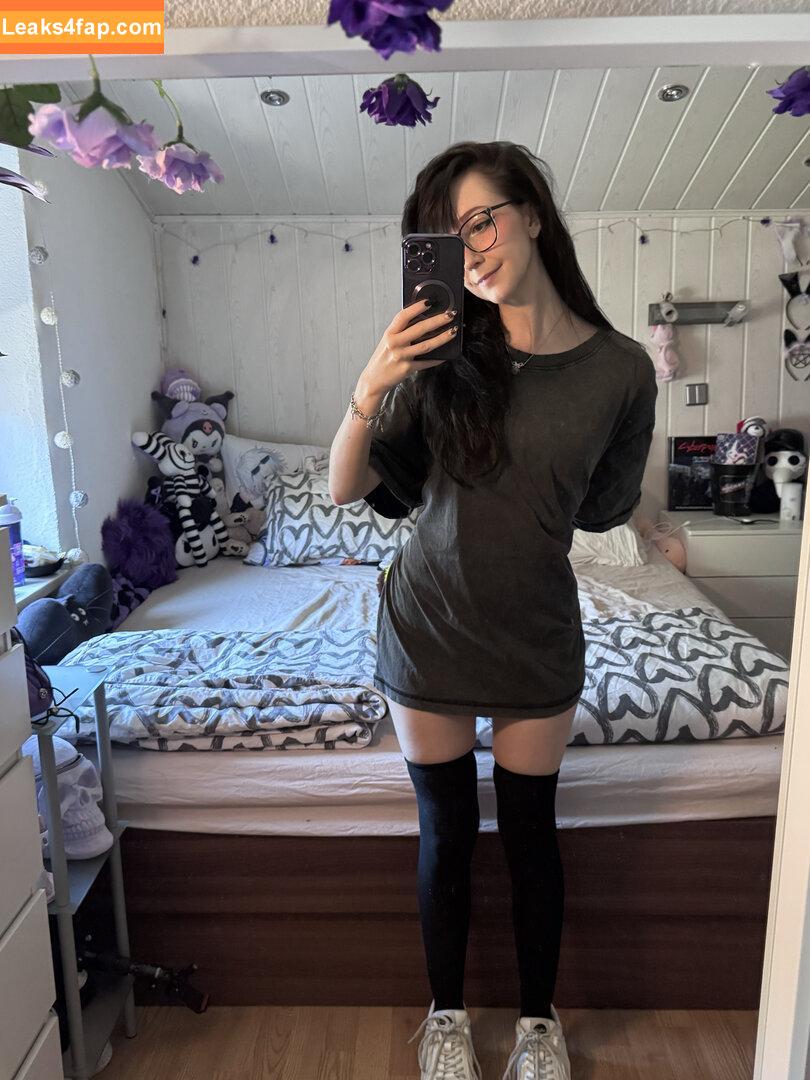 Nananightray Asmr / nananightray слитое фото фото #0063