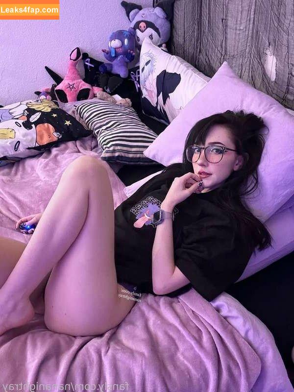Nananightray / nsaneee leaked photo photo #0143