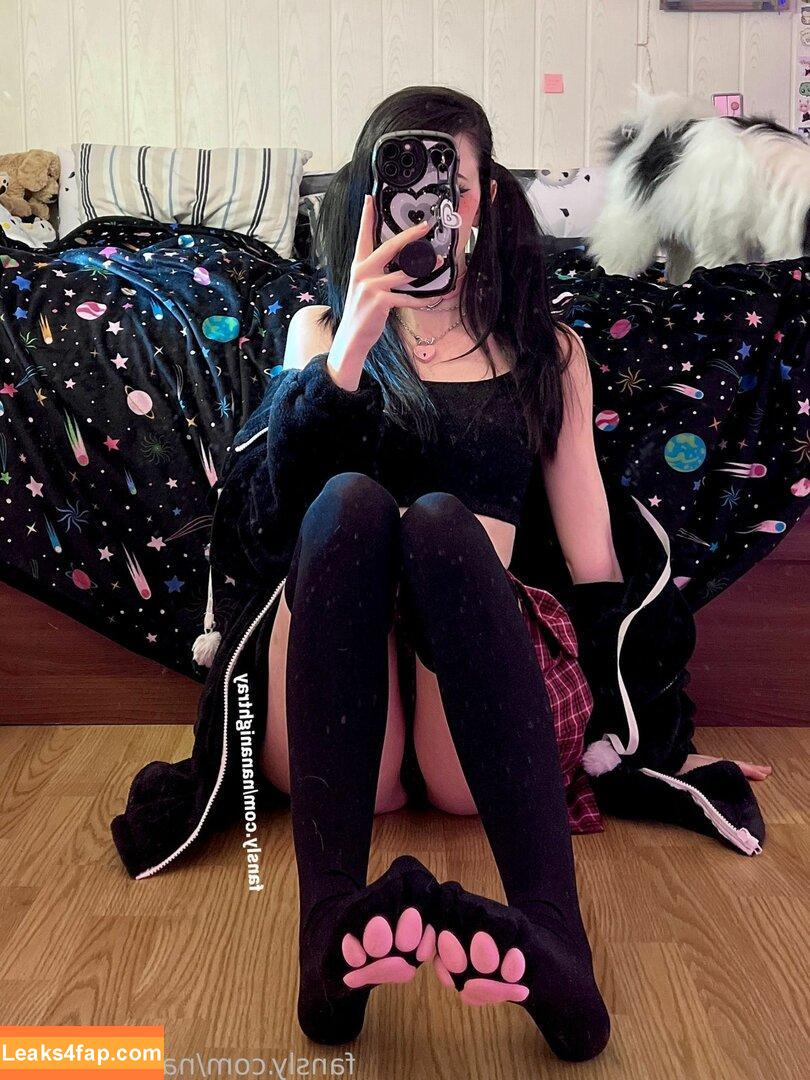 Nananightray / nsaneee leaked photo photo #0171